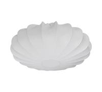 PR Home Plafonnier Franza Ø42 cm Blanc