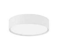 PR Home Plafonnier Sam Ø33 cm Blanc
