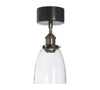 PR Home Rock Plafonnier E27, 3401400,