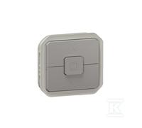 Legrand Plexo 069539L - Gris