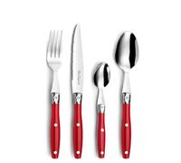 Lou Laguiole 24 pcs. service de couverts COMPTOIR