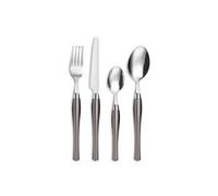 PRADEL ESSENTIEL - PURITY - Panier fil 24 pièces Gris