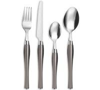 PRADEL ESSENTIEL - PURITY - Panier fil 24 pièces Gris Gris G
