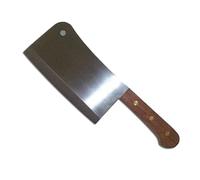 PRADEL EXCELLENCE Feuille de boucher professionnelle lame 22 cm