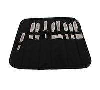 Set de 9 pièces de découpe avec sac en toile Pradel Excellence