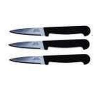 Pradel Excellence Lot DE 3 Offices Lame DE 8 CM Manche POLYPRO