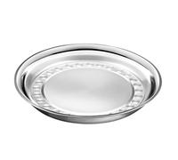Pradel Excellence - Lot de 6 Fourchettes à Homard - Acier Inoxydable - Double Extrémité pour Extraction Facile - Manche Ergonomique - Facile à Nettoyer