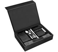 PRADEL EXCELLENCE Set de couverts 84 pièces