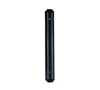 Pradel Excellence - PCOT001017 - Essentiels - Porte Couteaux Aimanté 38 cm - Rangement Couteaux et Ciseaux - Polypropylène et Acier Galvanisé - Accessoire Cuisine Moderne