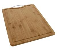 Planche A Decouper Bambou 40 X 30 Cm