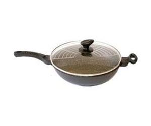 PRADEL EXCELLENCE - Poêle Wok 32 cm induction G