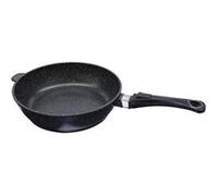 PRADEL EXCELLENCE Sauteuse façon pierre - Ø 28 cm - Noir - Tous feux dont induction Noir G