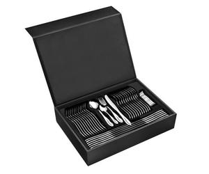 PRADEL EXCELLENCE Set de couverts 84 pièces
