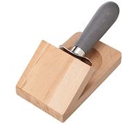Pradel Jean Dubost 10629 Sabot Cale-Huître Naturel + Couteau Huître