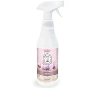 Prady - Désodorisant d'intérieur en spray Yani - Pour tous les genres - 700 ML - Le parfum idéal pour une ambiance fraîche et accueillante.