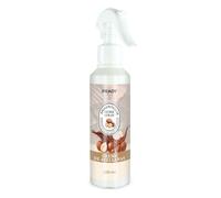 Prady - Désodorisant Home Spray crème de noisettes 220 ml - Parfum doux et crémeux - Parfum d'intérieur durable - Élimine les mauvaises odeurs - Environnement chaud et gourmand
