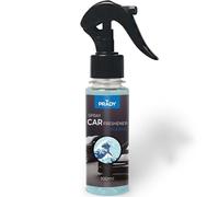 Prady - Désodorisant Voiture Spray Océano - 100 ML - Parfum Marin Frais et Revigorant - Diffusion Longue Durée pour Véhicules
