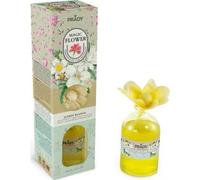 Prady Magic Flower Désodorisant Jasmin Blanc 100ml