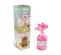 Prady Magic Flower Désodorisant Roses 100ml