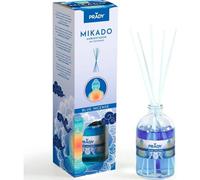 Prady Mikado Désodorisant Bleu Encens 100ml