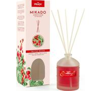 Prady Mikado Désodorisant Fruits Rouges 100ml