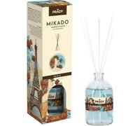 Prady Mikado Désodorisant Paris Rose & Patchouli 100ml