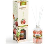 Prady Mikado Désodorisant Pomme Cannelle 100ml