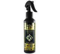 Prady - Spray d'Ambiance Arabe Musk Coco Tahara - 220 ml - Parfum Tropical et Enveloppant