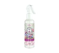 Prady - Spray d'Ambiance Lily - 220 ML - Parfum élégant de lys pour une ambiance fraîche et raffinée.