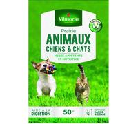 Prairie Animaux - Chiens & Chats