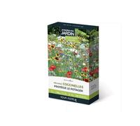 Achat nature Novaflore - Prairies Fleuries : j'attire Les coccinelles 7 m2