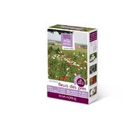 Novaflore – Prairies fleuries – Jachères fleurs des prés 300 à 600 m2