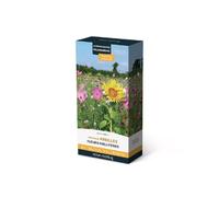 Prairies fleuries : je fais la vie belle