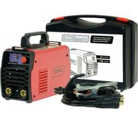 Praktik 200 Led Synergy Soudeuse Inverter - Bw Prak200Le