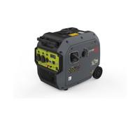 PRAMAC PRAMAC Groupe électrogène essence PMi 4500 230V 3,8 kVA Quantité:1