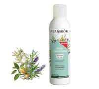 Pranarôm Aromaforce Spray assainissant – Ravintsara & Tea Tree, huiles essentielles bio – 150 ml