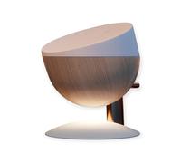 Pranarôm Diffuseur ultrasonique Arty – Design exclusif
