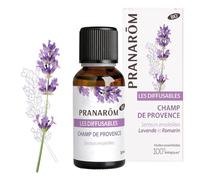 Pranarom - diffusable champ de provence - bio