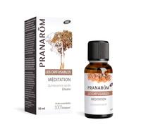 Pranarom - diffusable méditation - bio