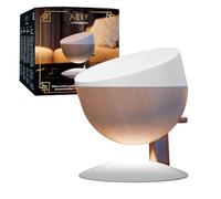 Pranarôm Diffuseur ultrasonique Arty – Design exclusif