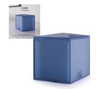 Pranarôm Diffuseur Cube pour huiles essentielles Bleu