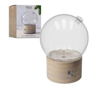 Pranarom - diffuseur d'huiles essentielle bulle