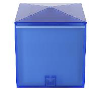 Pranarôm Diffuseur Cube pour huiles essentielles Bleu