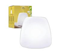 Pranarom Difusion - Joy Cristal, Recharge de diffuseur d'huiles essentielles, pièce de rechange