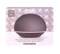 Pranarom Dome Diffuseur Utrasonique D'huiles Essentielles Taupe