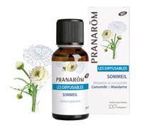 Pranarom - huile essentielle à diffuser - sommeil - bio