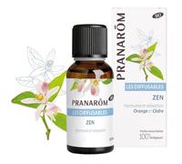 Pranarom - huile essentielle à diffuser zen - bio