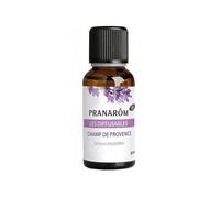 Pranarôm Parfum d'ambiance bio Huiles essentielles Lavande et Romarin Senteurs ensoleillées 30 ml
