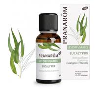 Pranarom Les Diffusables Eucaly'Pur Bio 30ml