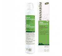 Pranarom Spray Purifiant Aromaforce Orange-Ravintsara